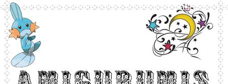 Amigurumis - total bunt