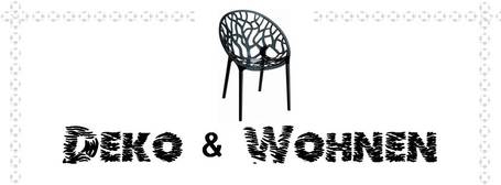 Deko und Wohnen