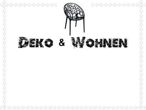 Deko und Wohnen