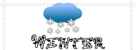 Weihnachten & Winterliches