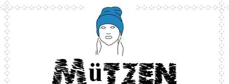 Mützen in großer Vielfalt