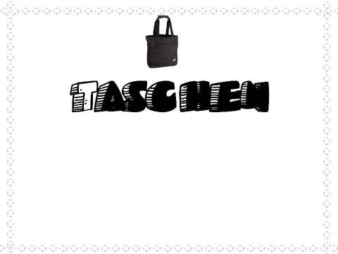 Taschen