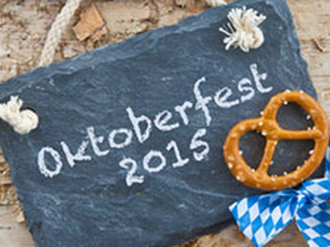 Häkeln und Stricken zum Oktoberfest 2015