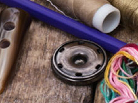 Nähanleitungen + Schnittmuster: Bestseller im September 2015