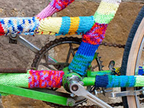 Häkeln + Stricken: Das Beste vom Neuen im Oktober 2015 