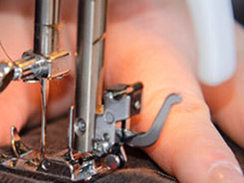 Nähanleitungen + Schnittmuster: Bestseller im November 2015