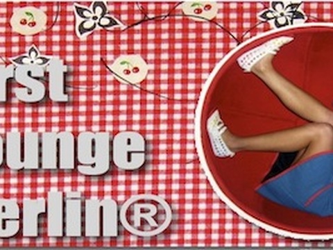 firstloungeBerlin