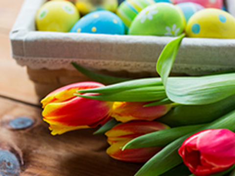 Nähen: Bestseller im April 2016