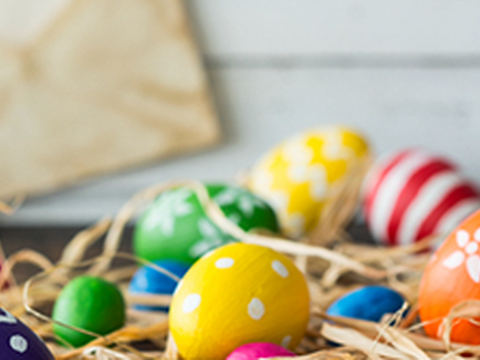 Basteln: Bestseller im April 2016