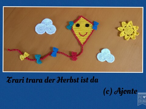 Deko für den Herbst