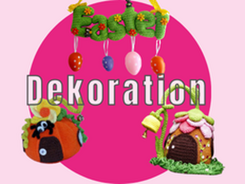 Dekorationen