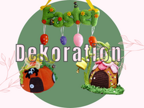 Dekorationen