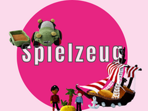 Amigurumi & Spielzeug