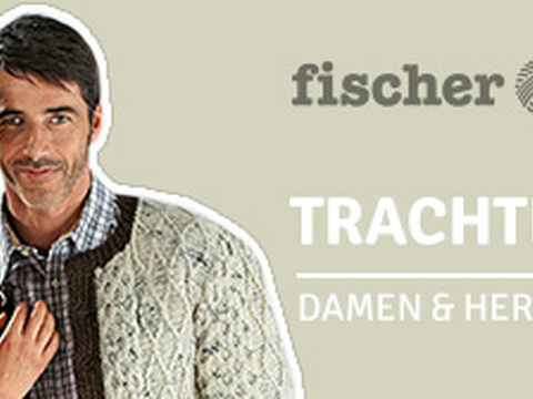 Trachtenmodelle (Damen & Herren)