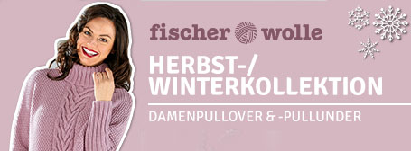 Damenpullover & - Pullunder (Winter/Herbst)