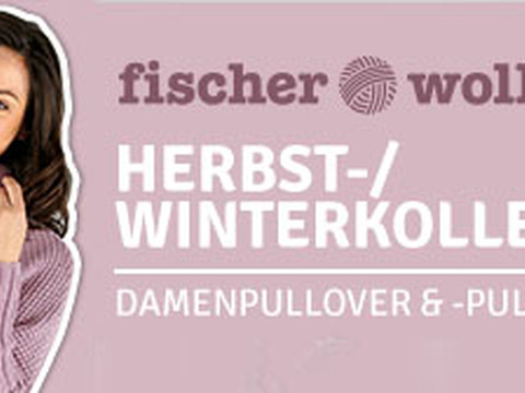 Damenpullover & - Pullunder (Winter/Herbst)
