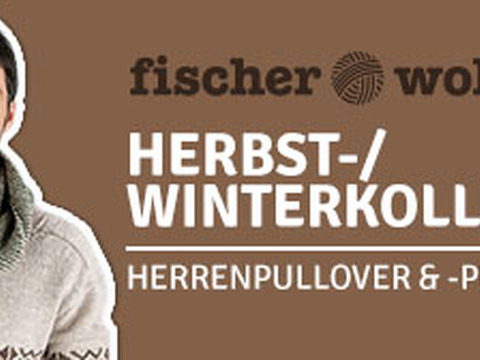 Herrenpullover & - Pullunder (Winter/Herbst)
