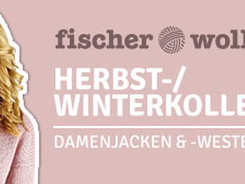 Damenjacken & -Westen (Winter/Herbst)