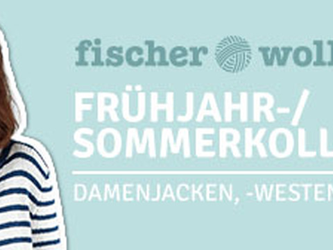 Damenjacken & -Westen (Frühjahr/Sommer)