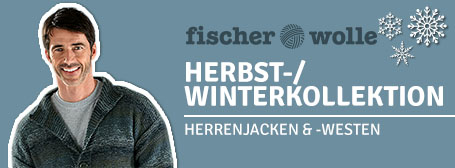 Herrenjacken & -Westen (Herbst/Winter)