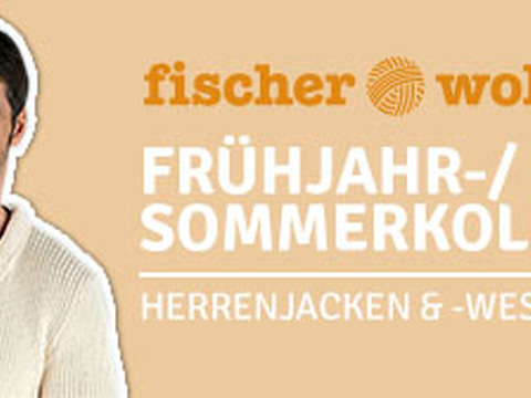 Herrenjacken & -Westen (Frühjahr/Sommer)