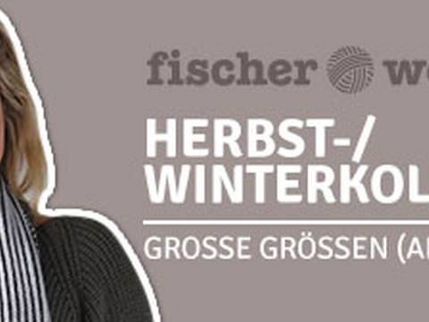 Große Größen (ab Größe 44) (Herbst/Winter)