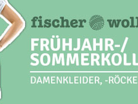 Damenkleider, -Röcke & Tunikas (Frühjahr/Sommer)