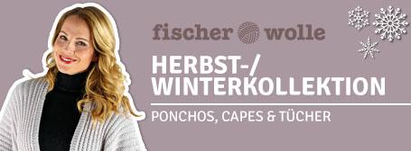 Damenponchos, -Capes & Tücher (Herbst/Winter)