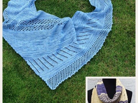 Baumwolle- Leinentücher