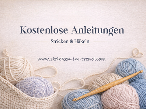 Kostenlose Anleitungen