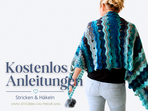 Kostenlose Anleitungen