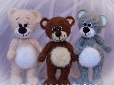 Teddies