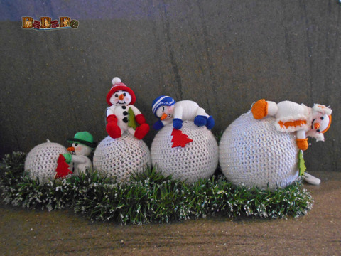 Weihnachten und Silvester