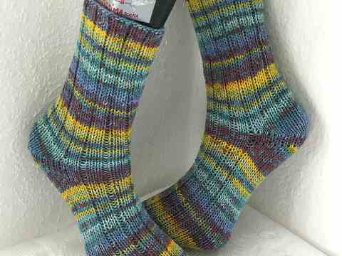 meine Socken