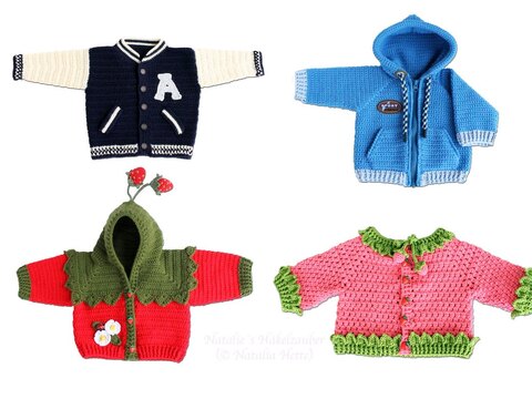 Baby- & Kinderkleidung