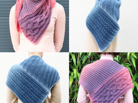 Schultertücher & Co.