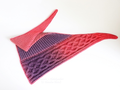 Schultertücher & Co.