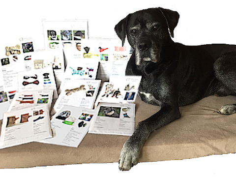 Schnittmuster Hunde | Sewing Patterns Dogs