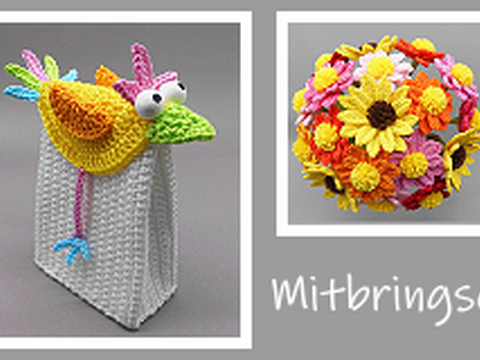 Mitbringsel & Geschenke