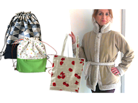 Schnittmuster Mensch | Sewing Patterns Humans