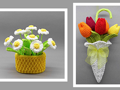 Ideen aus Wollresten