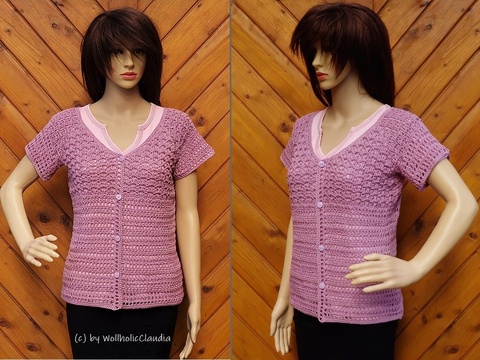 Jacken - Westen - Seelenwärmer