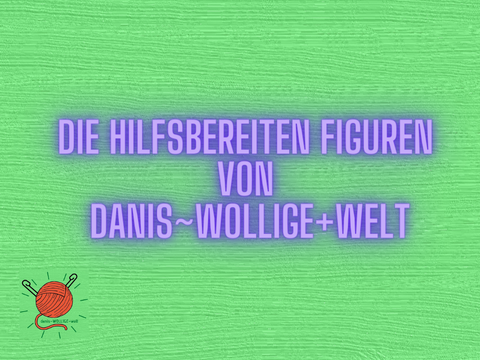 Die hilfsbereiten Figurgen