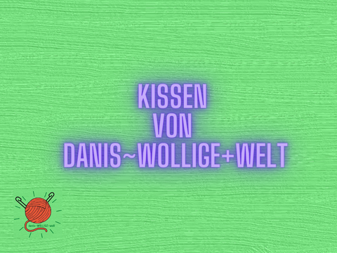 Kissen zum Kuscheln und Dekorieren