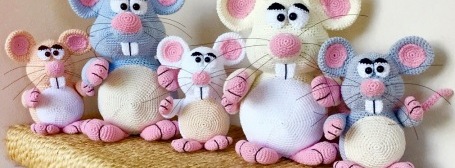 Maus & Mäuse