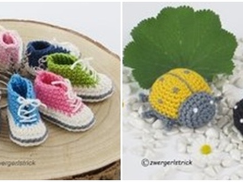 Schlüsselanhänger, Schutzengel und Glücksbringer