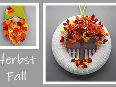 Herbst Winter Weihnachten