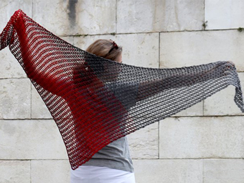 Tücher, Schals und Loops