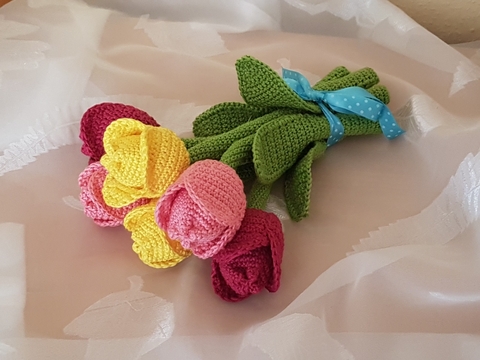 Frühling und Ostern