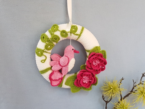 Türkränze / Homedeko